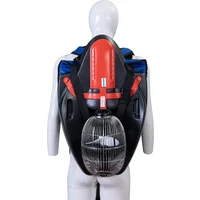 500W Super Power Sea Scooter – EU/USA Stock | Underwater Dive Scooter