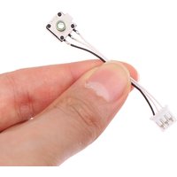 New TTC Mouse Wheel Encoder For Razer Naga 2014 Hex V2 Mamba 5G Epic Chroma With Wire Mouse Wheel Encoder
