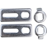 1PC Electric Bicycle Motor Anti-Rotation Gasket E-Bike Motor Fixing Spacer