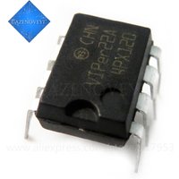 5pcs/lot VIPER22A VIPER22 AP8022 DIP-8 In Stock