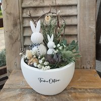 Round Storage Tray Bowl Silicone Mold for Epoxy Resin Plaster Cement Candle Cup Mold Aquarium Flower Pot Container Mold for Home