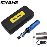 AliExpress Shahe SHAHE Pecision Mechanical Torque Screwdriver Set with 1/4