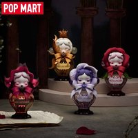 New POPMART Skullpanda Petals In Four Acts Series Fragrance Spray Blind Box Home Decor Perfume Bedroom Living Room Adults Gift
