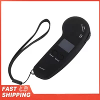 Electric Skateboard Wireless LED Display Remote Control with Adjustable Speed Braking