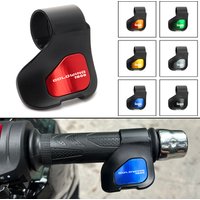 For HONDA Goldwing 1800 GL1800 GOLDWING1800 2001-2023 goldwing Handle Control Grip Throttle Assistant Clip Labor Saver