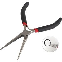 Plier Multi-Functional Heavy Duty Hand Tool Long Nose Plier For DIY Jewelry Craft Jewelry Craft Pliers Manual Repair Hand Tools