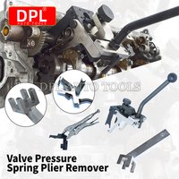 Valve Pressure Spring Plier Remover For BMW Mini N14/N16/N18 Peugeot Citroen 1.6T