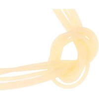 AliExpress NONE Bike Tire valve rubber tube Bicycle Tire Valve Core Soft Rubber Latex Tubing Elastic Beige Tube MTB Bicycle Tire Accessory