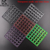 Switch Tester Mechanical Keyboard Switches Body Tester Metal Bracket Acrylic