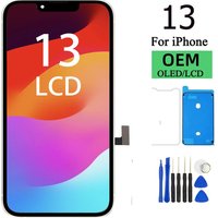 AAAA INCELL LCD For iPhone 13 LCD Touch Screen Digitizer Assembly Replacement For iPhone 13 LCD Display