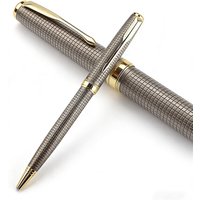 High quality 2043 /2033 Metal Business office Rollerball Pen School student stationery Supplies roller ball Pens