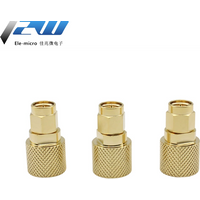 3.5MM MALE CALIBRATION KIT 6GHZ YSG-80533 OPEN SHORT LOAD SET OF SMA MALE CONNECTORS