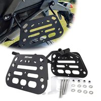 Motorcycle Saddlebag Support Bracket For Triumph Tiger 900 Rally / GT /PRO Tiger 850 Sport Side Mount Pannier Racks Side Carrier