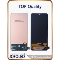 JOFOLED For Xiaomi Redmi Note 14 4G 24117RN76G 24117RN76O LCD Display Touch Screen Digitizer Assembly LCD Parts
