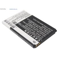 CS 1500mAh Hotspot Battery for Huawei E50318 E6939 E5830 E5832 E5836s E5838 E583X E585 E586 E586E E5S E6939 EC5321 ET5321