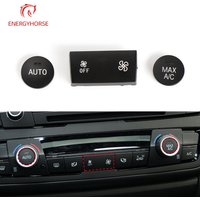 Dashboard Air Conditioning AC Temperature Control Button For BMW 1 2 3 4 F Series F20 F21 F22 F30 F35 F34 F36 F45 F46 F80