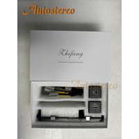 Car Type-C USB Port For Land Rover Range Rover Sport L494 Vogue L405 2010-2022 Fast Charging Port In The Car Rear Row Electric