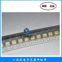 10/100pcs1210 500V ATC100B 0.5P 100P 10P15P 39P 43P 4.7P 2P 5.1P 5.6P 6.2 2P 12P 3.3 3p 0.3P 1000P 220P 8.2 2P 12P 15p27p 4.7P