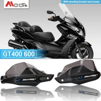 For Honda Silver Wing GT 400 600 GT400 GT600 Dedicated Hand Guard Motorcycle GT400 Handguards Handlebar Guards Windshield