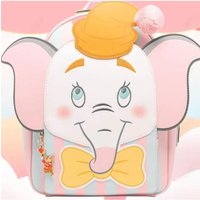 Clown Dumbo Cosplay Mini Backpack
