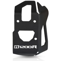 Motorcycle R1200R throttle protentiometer cover guard protector For BMW R 1200 R 2006- 2014 2013 2012 2011 2010 2009 2008 2007