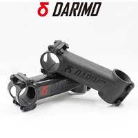 AliExpress OdinZeus Darimo Bicycle Handlebar Stem UD Carbon Road MTB Bike Stem Ultralight 28.6mm/31.8mm MTB 6/17 Degrees Bike Cycling Accessories