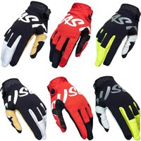 AliExpress FASTGOOSE Motocross MX Gloves for Motorcycle Ready to race BMX MTB ATV Off-Road Mountain Bike Cycling Anti-Fall Protection