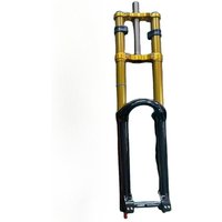 Electric Bike Fork 26/27.5/29 Inch DH Hydraulic Suspension Motocross Forks