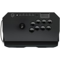 QANBA N3 Drone 2 Arcade Stick Joystick for PS5 PS4 PC Steam Fighting Stick Street Fighter 6, Tekken 8, King of Fighters 15