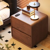 Modern Salon Nightstand Table Bauhaus Unique Luxury Cute Night Stand Modern Nordic Table De Chevet Chambre Bedroom Furniture
