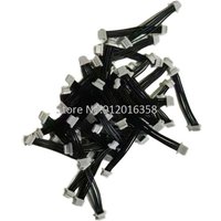 30CM JST SH 1.0 2P/3P/4P/5P/6 Pin 7 8 9 10 11 12 13 14 15 16P Female Double SHR-13V-S-B SHR-13V-S SHR-04V-S-B SHR-05V-S-B
