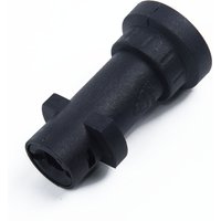 Pressure Washer Adapter Connector Bayonet 1/4 For BSP Foam Machines, For K Series Pressure Washer Adapter Connector Bayonet 1/4