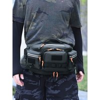 AliExpress scione Camping Waist Bag Chest Travel Pouch For Men Cycling Hiking Outdoor Backpack Crossbody Molle Tactical Fishing Lure Fanny Pack