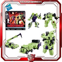In Stock Transformers Studio Series Hook & Long Haul Hasbro Collectible Action Figure Toy Gift For Hobby Lovers