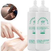 Conducting Gel 250ML for Electronic Acupuncture Pen TENS Machine EMS Massager Fetal Doppler IPL Hair Removal