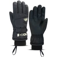 AliExpress NONE Winter Outdoor Skiing Gloves Unisex Thick Waterproof Windproof Riding Sports Gloves Tightened Cuffs Touch Screen Sports Gloves