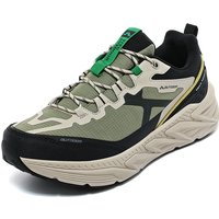 Men's Running Shoes Jogging Breathable Sneakers Outdoor Luxury Men's Shoes Couple Trainer Race Tennis Shoes Off-road Shoes