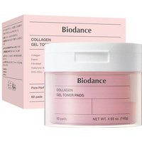 Bio-Collagen Moisturizing Hydrating Toner Face Skin Repair Serum Brightening Non-irritating Facial Toner Korean Face Skin Care