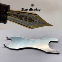 Fountain Pen Nib wrench for junlai 930 Pen Assembly Accessories Iridium nib School Writing Supplies pen tool