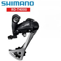 AliExpress Shimano SHIMANO T4000 Rear Derailleur for Mountain Bike & Touring Bike 9/27 Speed, RD-T4000-SGS Derailleur