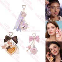 Flower Knows Knight Unicorn 4-Color Mini Eyeshadow Palette & Charm Long Lasting High Pigment Eye Glitter Makeup