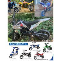 AliExpress NONE 12 1/2x2.75 Pneumatic Tire Inner Tube 12.5x2.75 Tyre For Razor MX350 MX400 Dirt Rocket 49cc Motorcycle Scooter Mini Dirt Bike