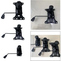 Office Chair Tilt Control Mechanism Gaming Chairs Control Seat Mechanism Hardware Swivel Plate Accessories Swivel Base Plate