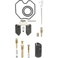 AliExpress NONE PZ26 Carburetor Repair Kit For TMX 125 CG125 XL125S TRX250 TRX 250EX Recon Carb 125cc ATV Dirt Bike CRF XR100 motorcycle