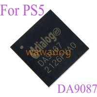 1pc Original DA9087 For PS5 Handle Motherboard IC Chip