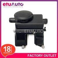 For Porsche Cayenne Panamera 3.0 3.6 4.8L Engine Crankcase Vent PCV Valve Oil Separator 94810713520 94810713521 94810713522