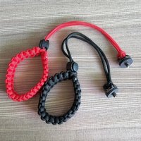 Hand Wrist Strap for DJI Osmo360 Pocket 3 GoPro Insta360 X5 x4 Camera Accessory-Anti-lost Rope Strap Lanyard w' 1/4" Screw Mount