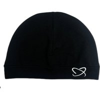 AliExpress NONE Embroidered Knitted Nylon High Elasticity Hat Outdoor Leisure Sports Cycling Hat Men's and Women's Same Style