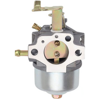 EY15 carburetor fit for ROBIN EY15 EY20 DET180 Gasoline Engine Spare Parts GENERATOR carburettor carburador carb