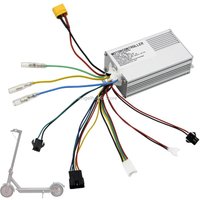 36V Controller for E9 MAX Electric Scooter Bluetooth Version Main Board Controller Electric Scooter Replacement Accessories